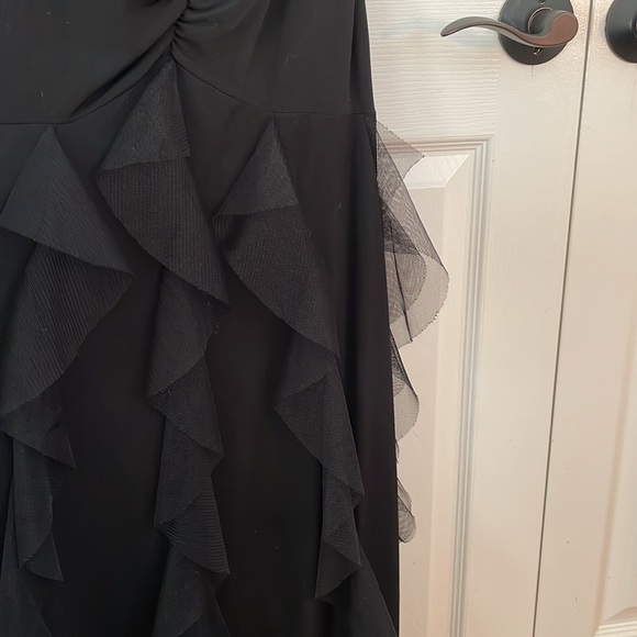 jessica mcclintock for gimme sax dress - Picture 3 of 6